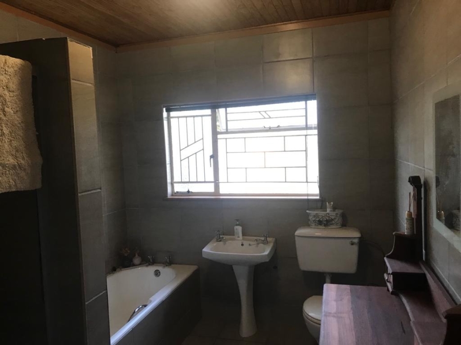 To Let 3 Bedroom Property for Rent in Gardeniapark Free State